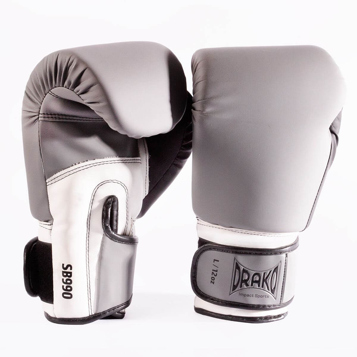 Drako SB990 Bag Gloves - Image 9