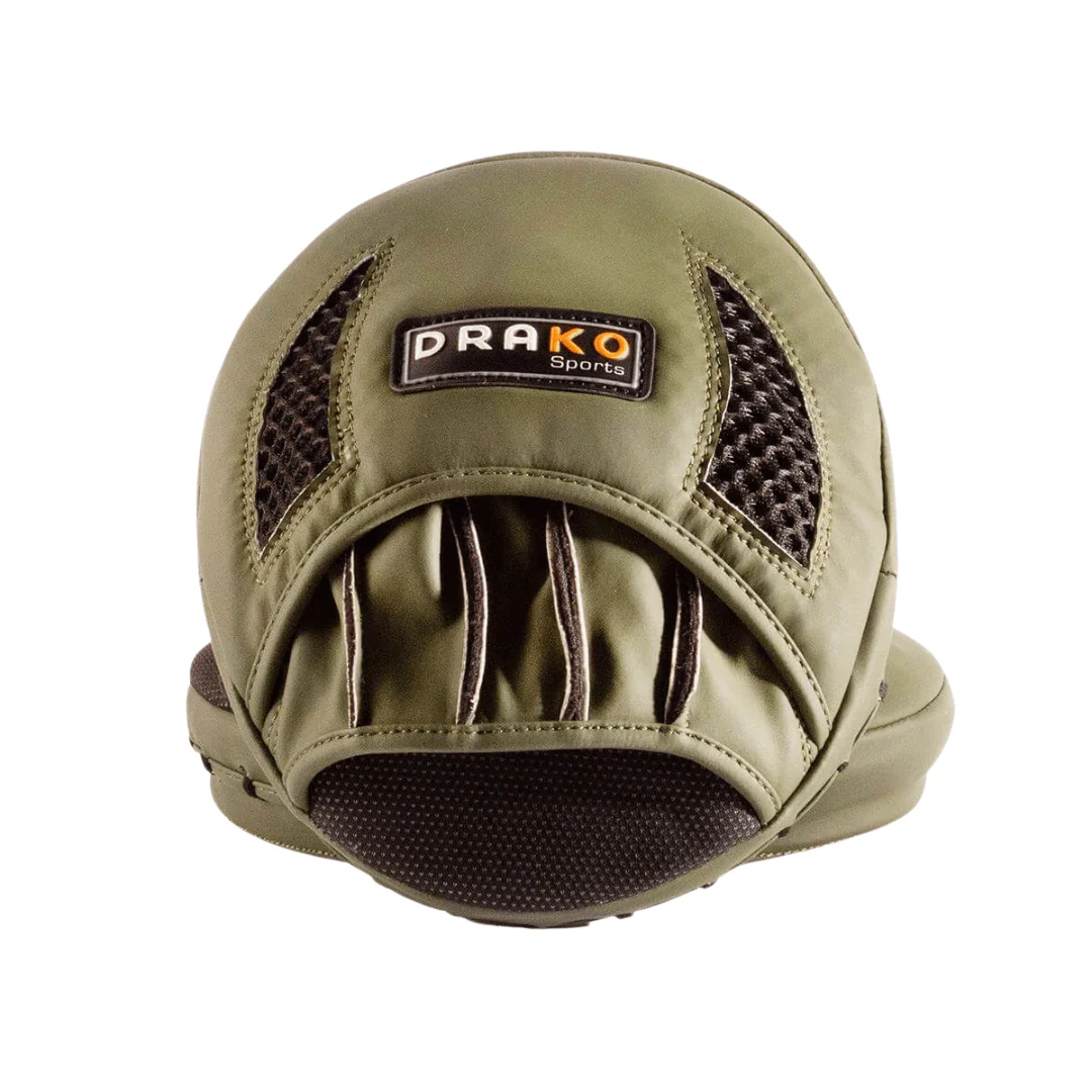 Drako SLB Speed Mitts - Image 10