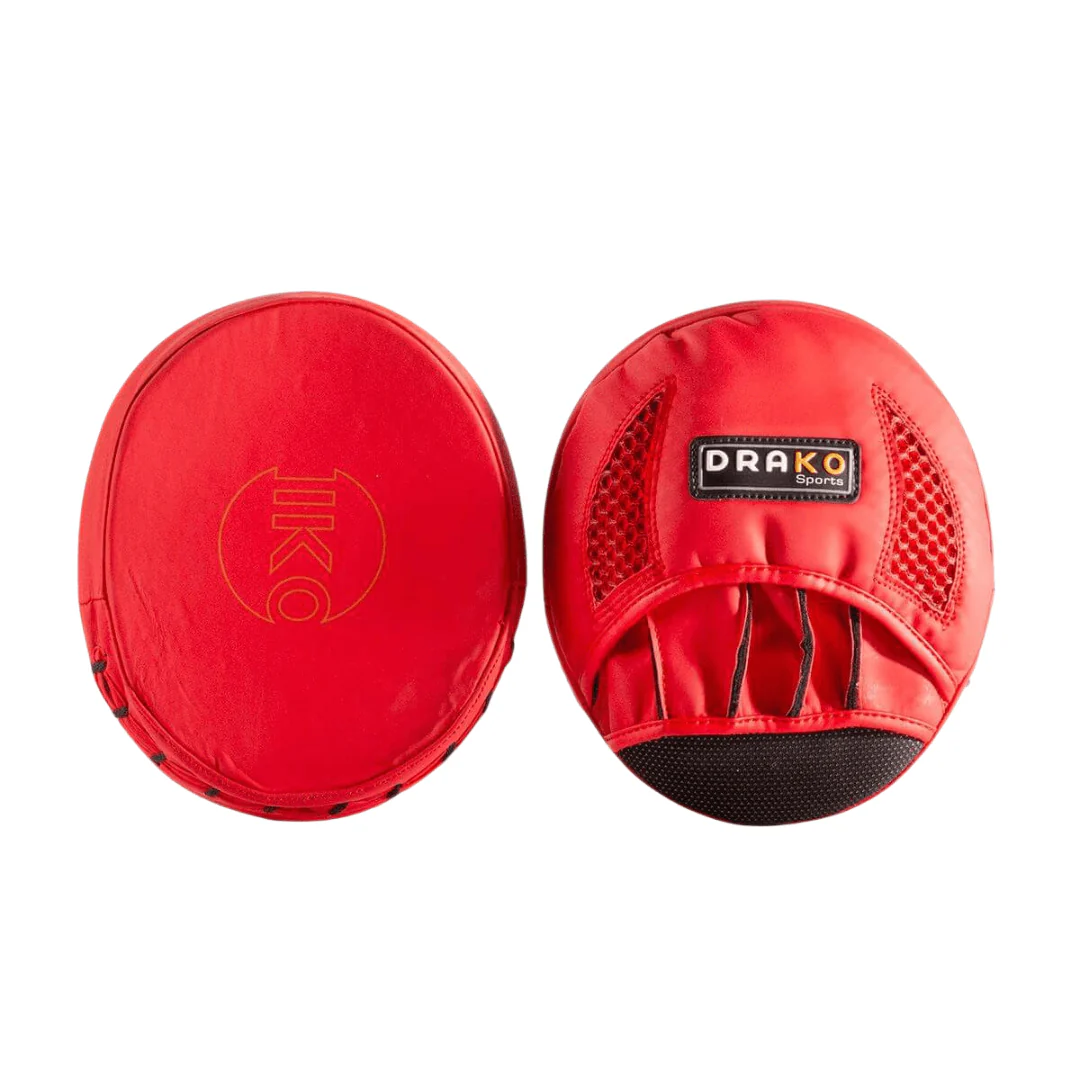 Drako SLB Speed Mitts - Image 2