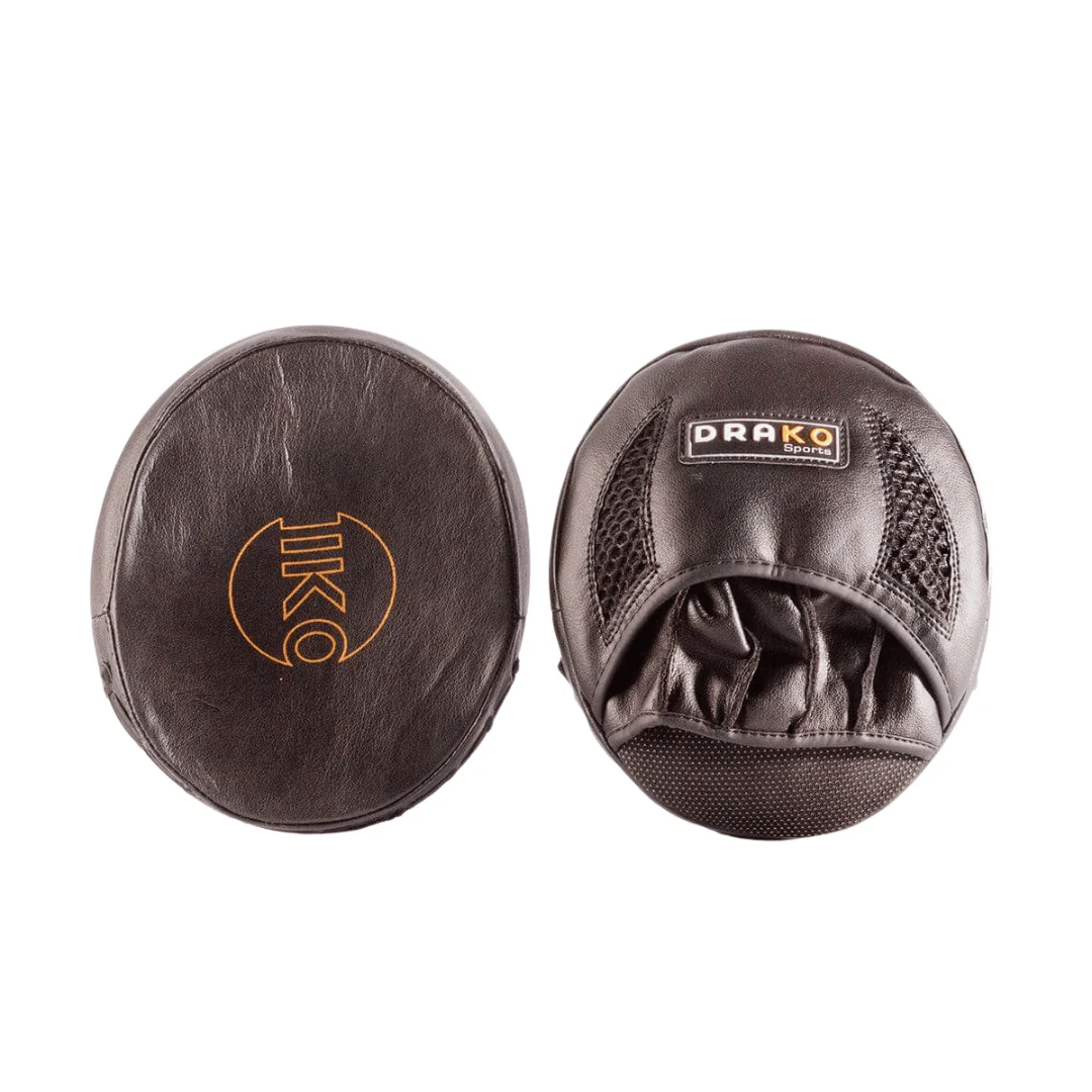 Drako SLB Speed Mitts - Image 3