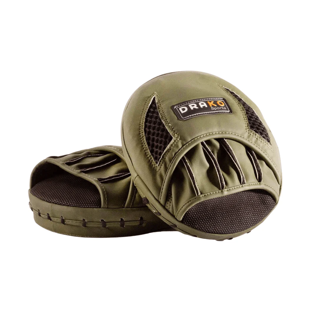 Drako SLB Speed Mitts - Image 4