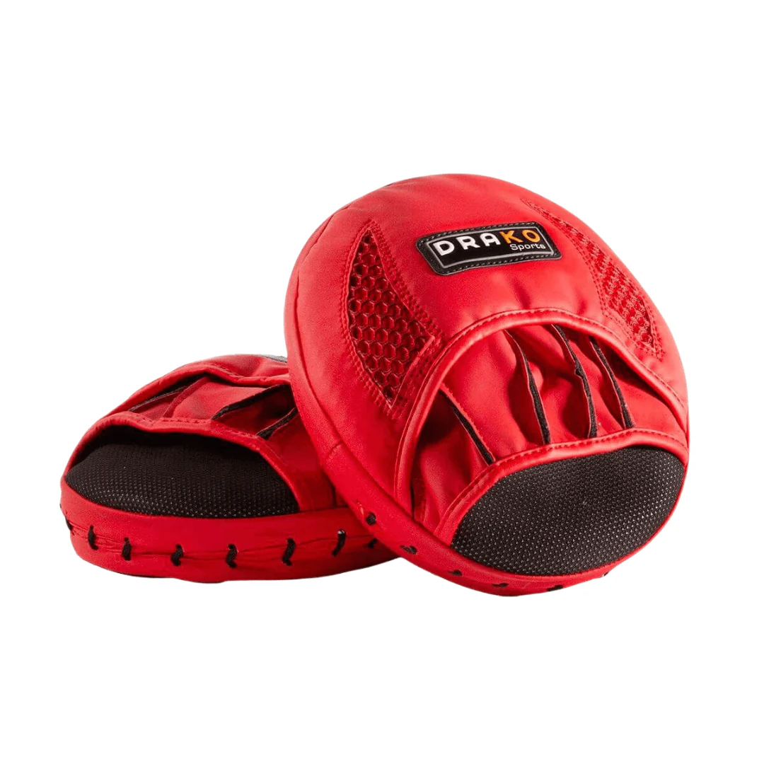 Drako SLB Speed Mitts - Image 5