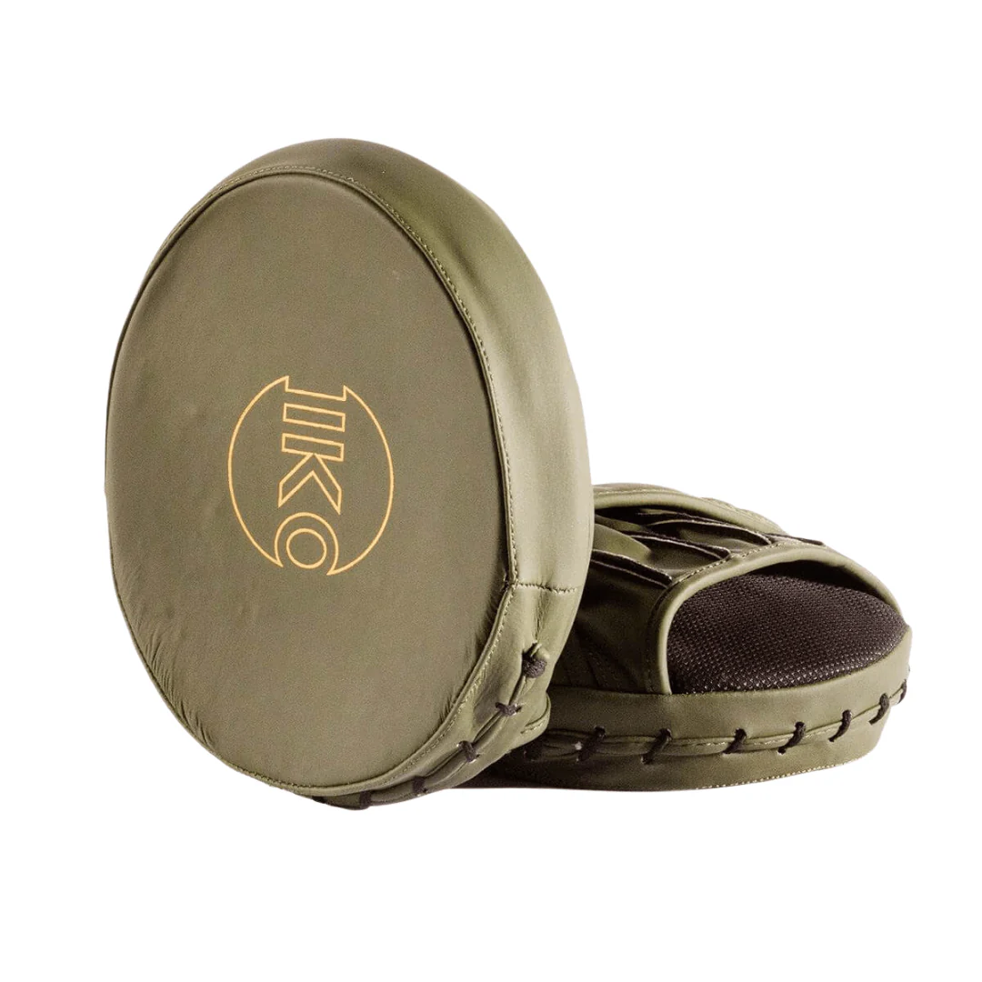 Drako SLB Speed Mitts - Image 7