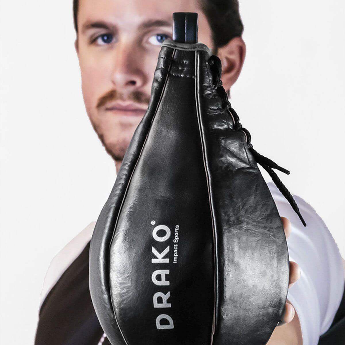 Drako Speed Bag - Image 2