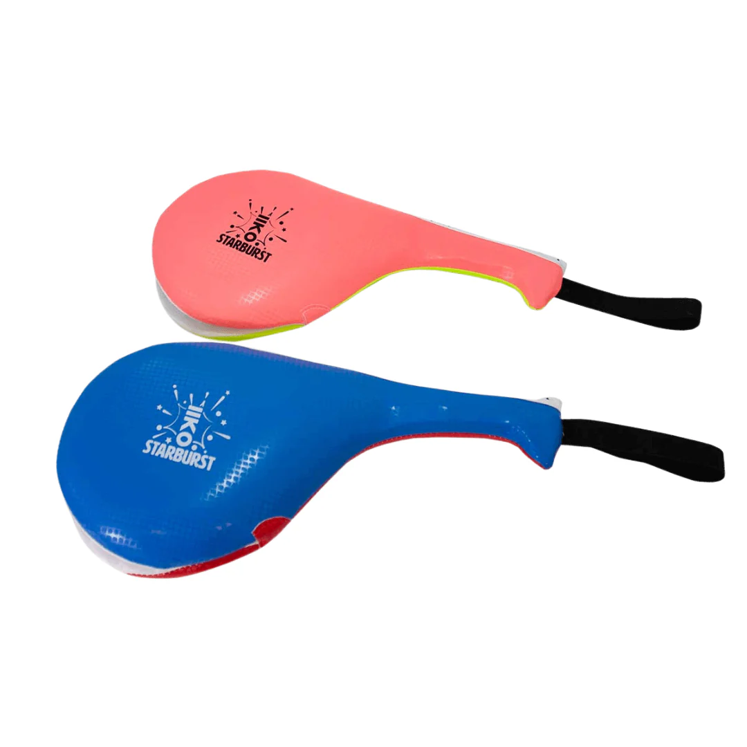 Drako Starburst Double Kick Paddle - Image 2