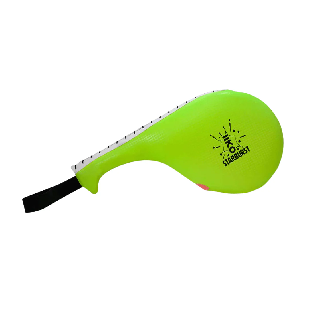 Drako Starburst Double Kick Paddle - Image 3
