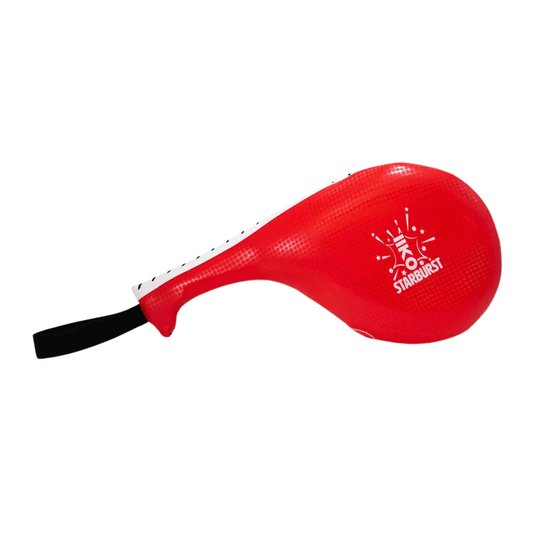 Drako Starburst Double Kick Paddle - Image 5