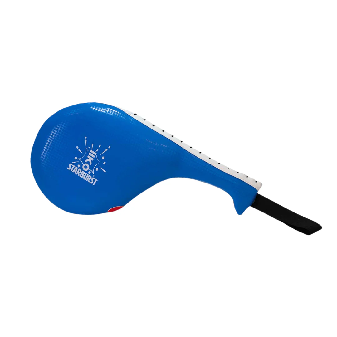 Drako Starburst Double Kick Paddle - Image 6