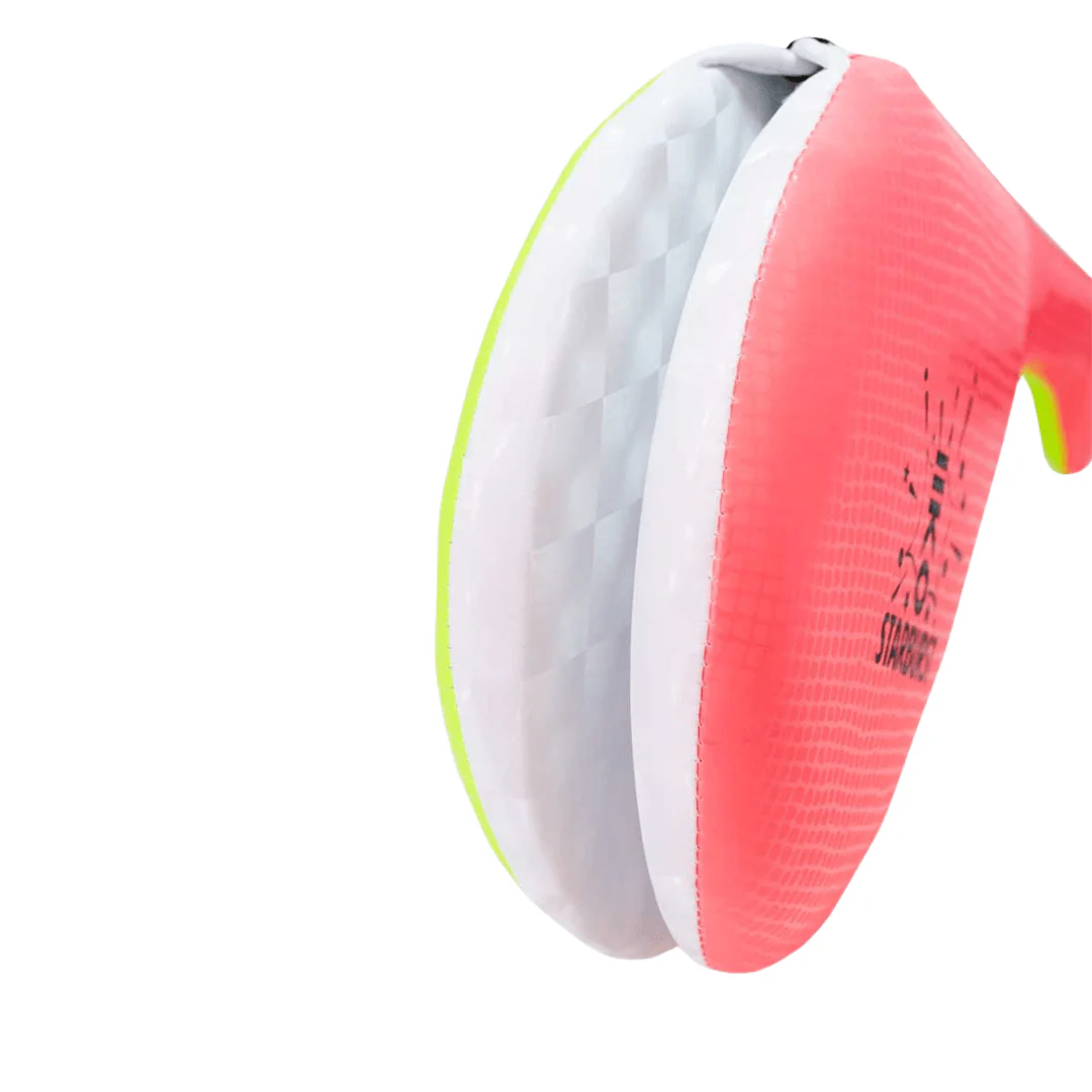 Drako Starburst Double Kick Paddle - Image 7