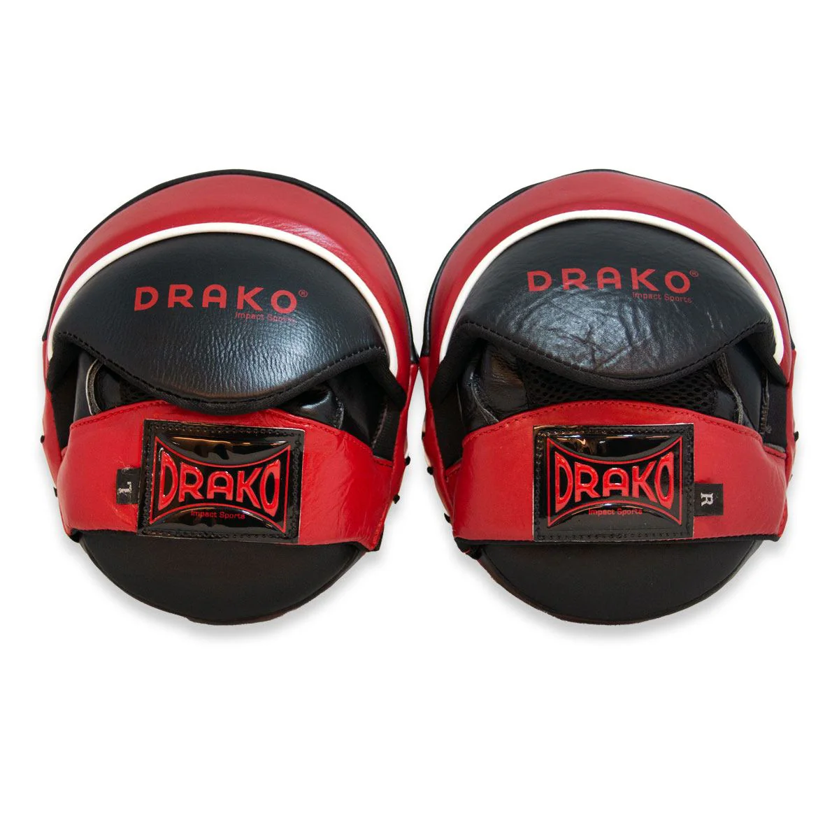 Drako V1 Mini Speed Mitts - Image 3