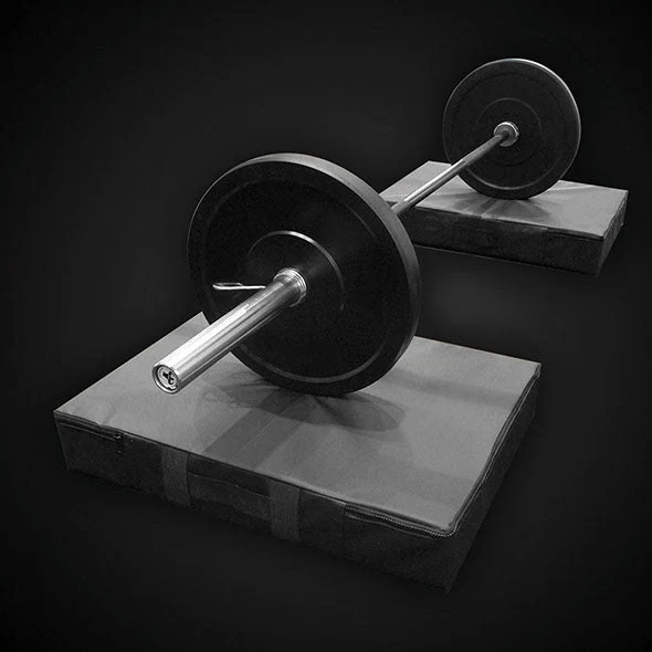 Drop Pads