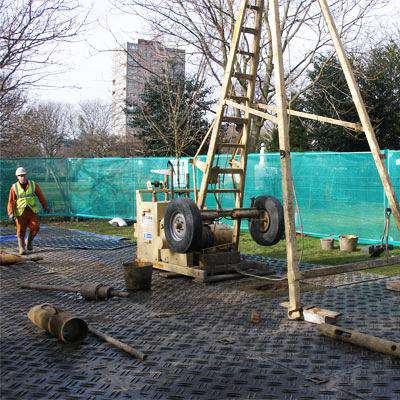 Dura Deck Portable Roadways - Image 3