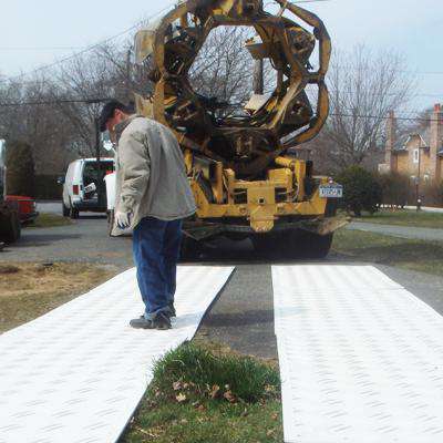 Dura Deck Portable Roadways - Image 6