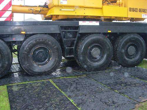 Dura Deck Portable Roadways - Image 8