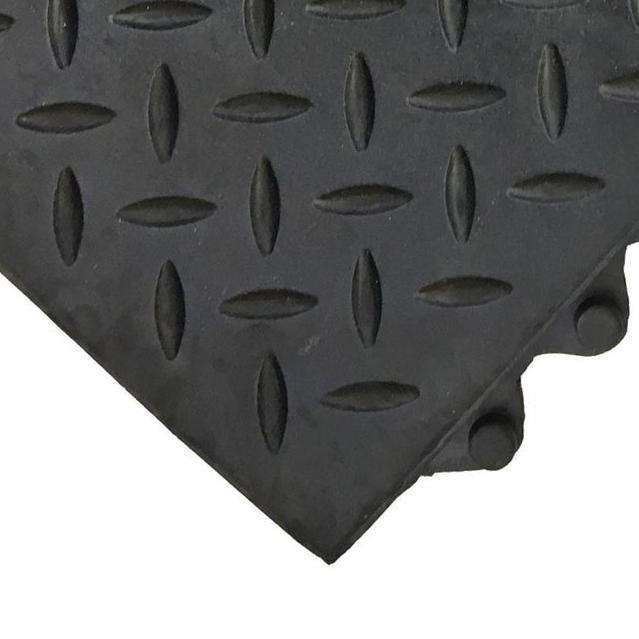 Dura Flex 150 Comfort Stand Interlocking Anti-Fatigue Mats