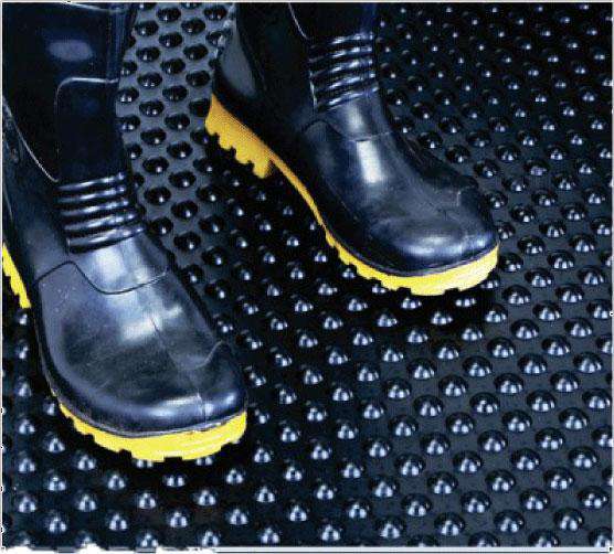 Dura Flex 200 Anti-Fatigue Bubble Mats - Image 3