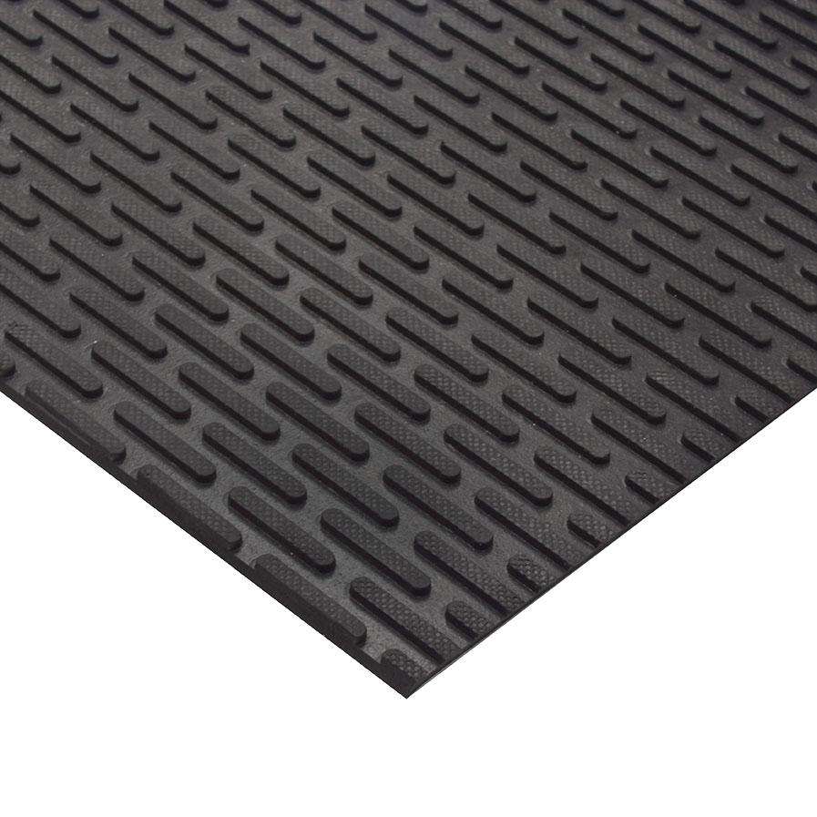 Dura Flex 300 Rubber Scraper Entrance Mats - Image 3