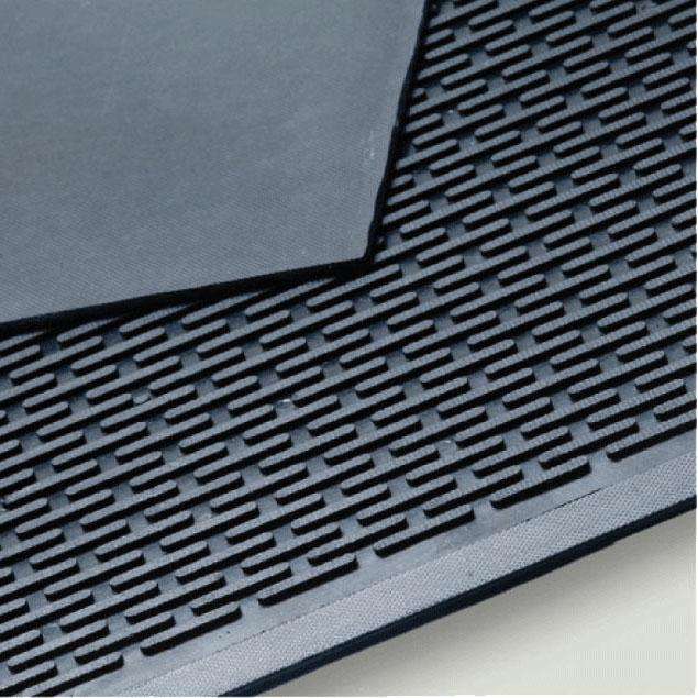 Dura Flex 300 Rubber Scraper Entrance Mats - Image 5