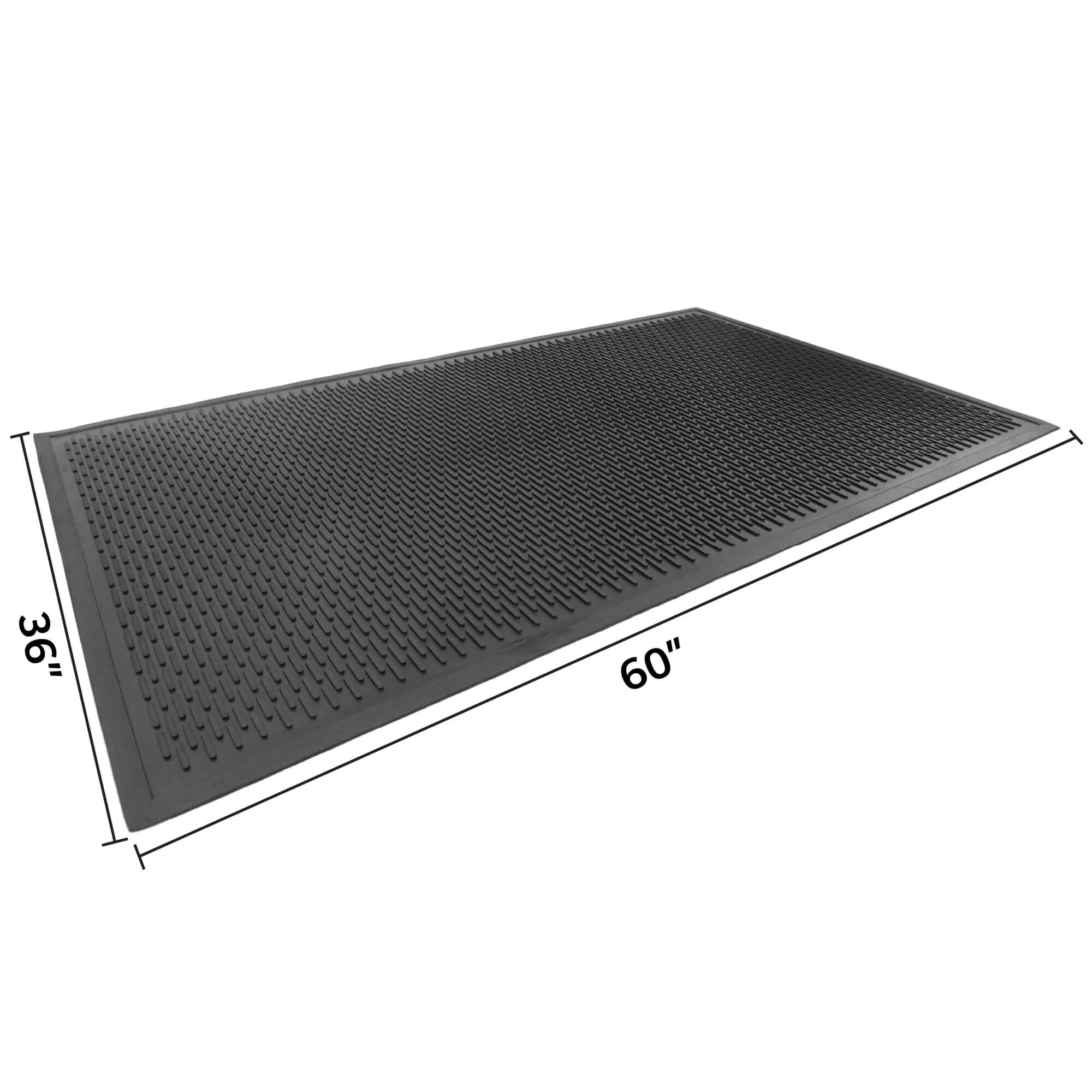 Dura Flex 300 Rubber Scraper Entrance Mats - Image 7