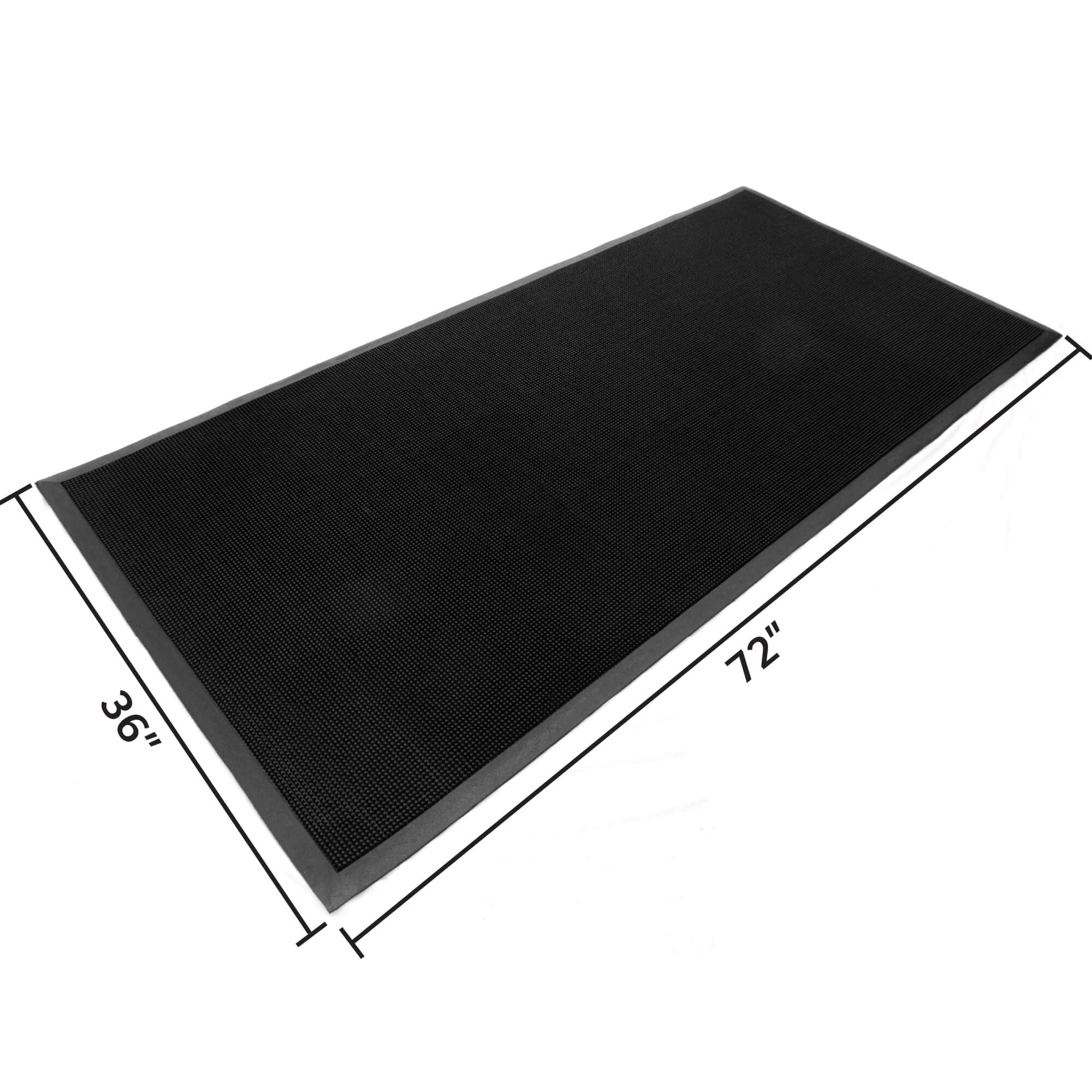 Dura Flex 320 Finger Scrape Entrance Mats - Image 9