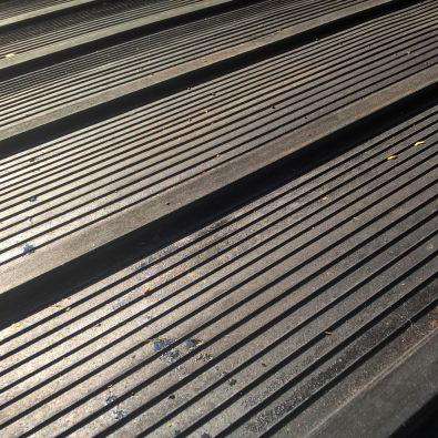 Dura Flex 800 Rubber Van Ramp Mats - Image 3