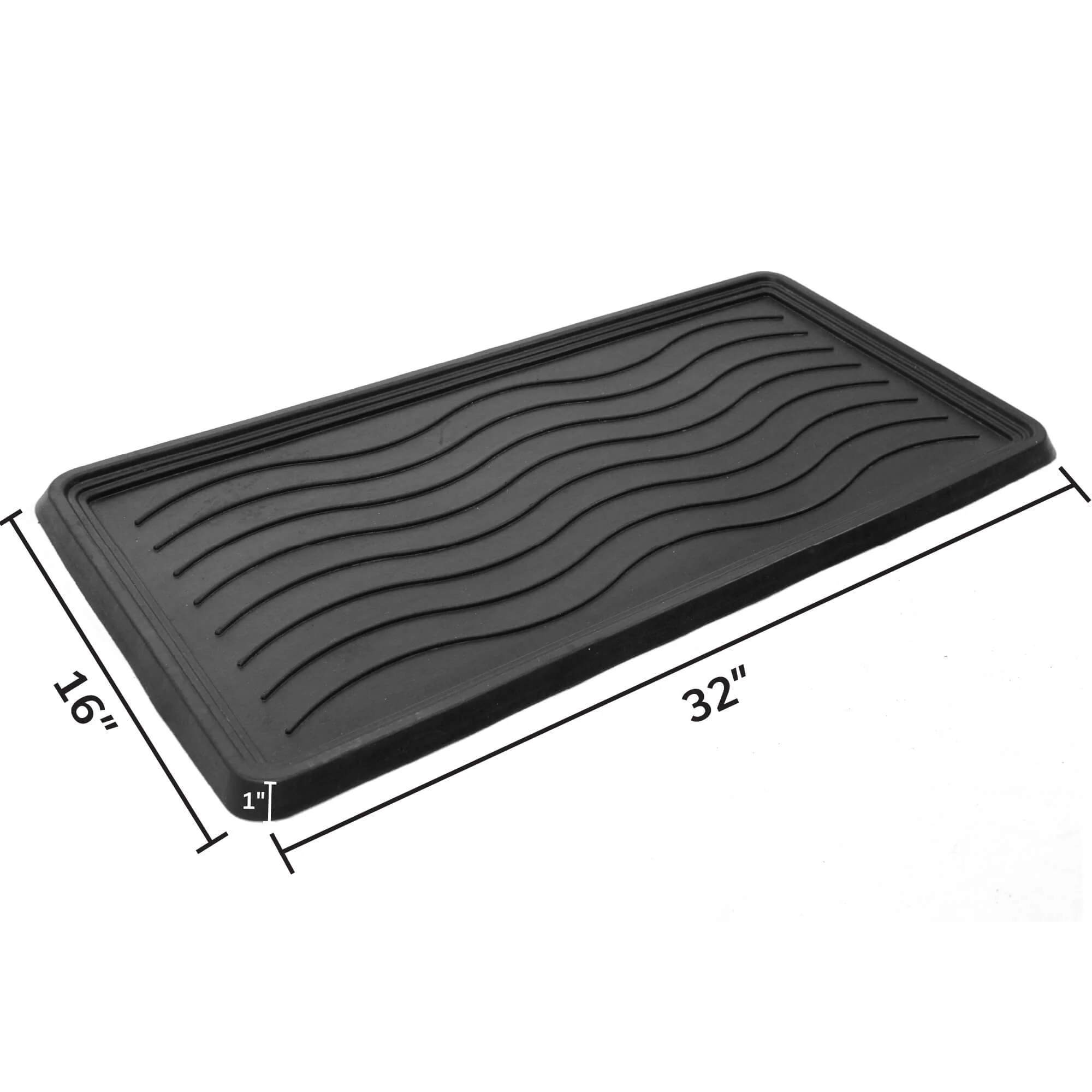 Dura Flex 900 Rubber Boot Trays - Image 3