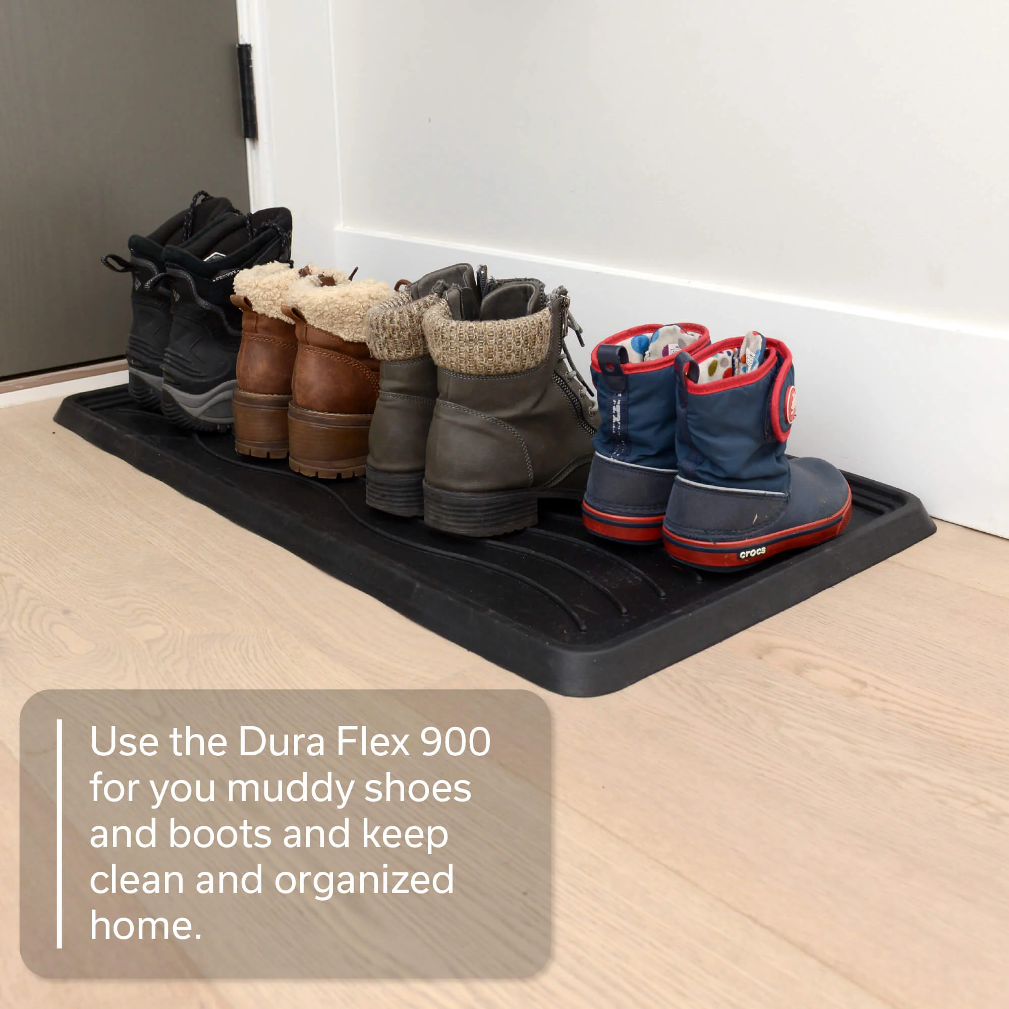 Dura Flex 900 Rubber Boot Trays - Image 7