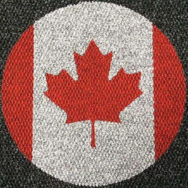 Dura Nop Inlaid Logo Mat - Image 7