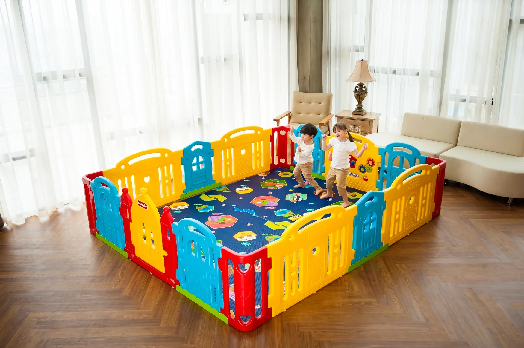 Dwinguler Castle II Extension Kit - Image 7