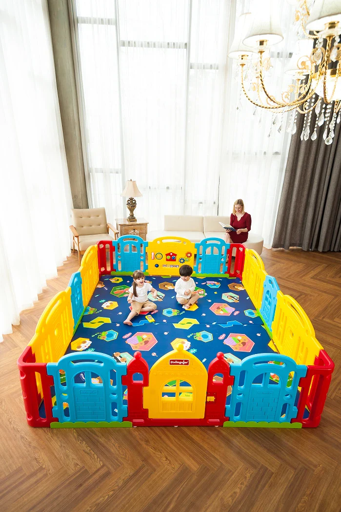 Dwinguler Castle II Extension Kit - Image 8