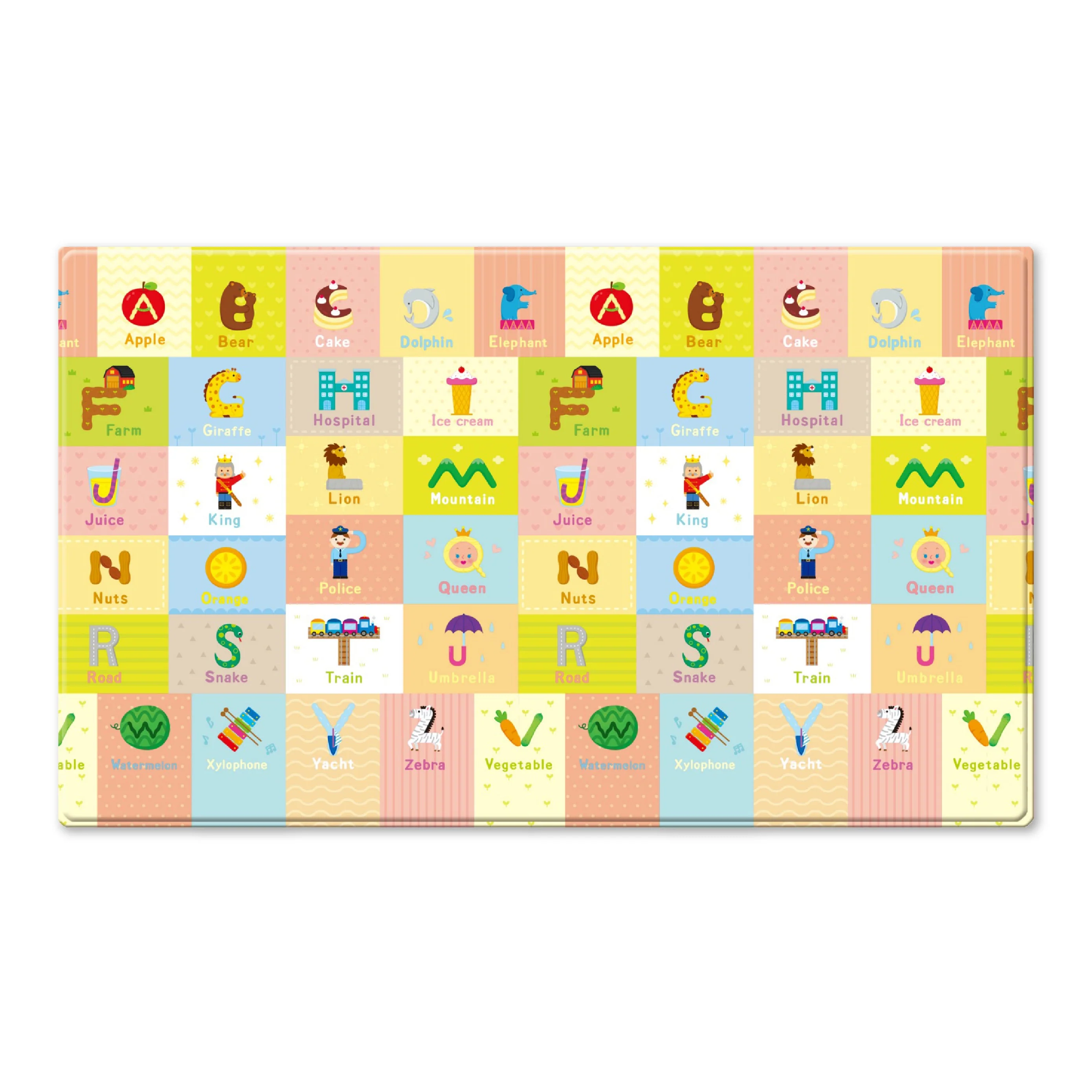 Dwinguler Playmat - Big Town - Large - Image 2