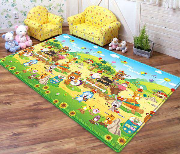 Dwinguler Sensory Playmat - Music Parade - Image 2