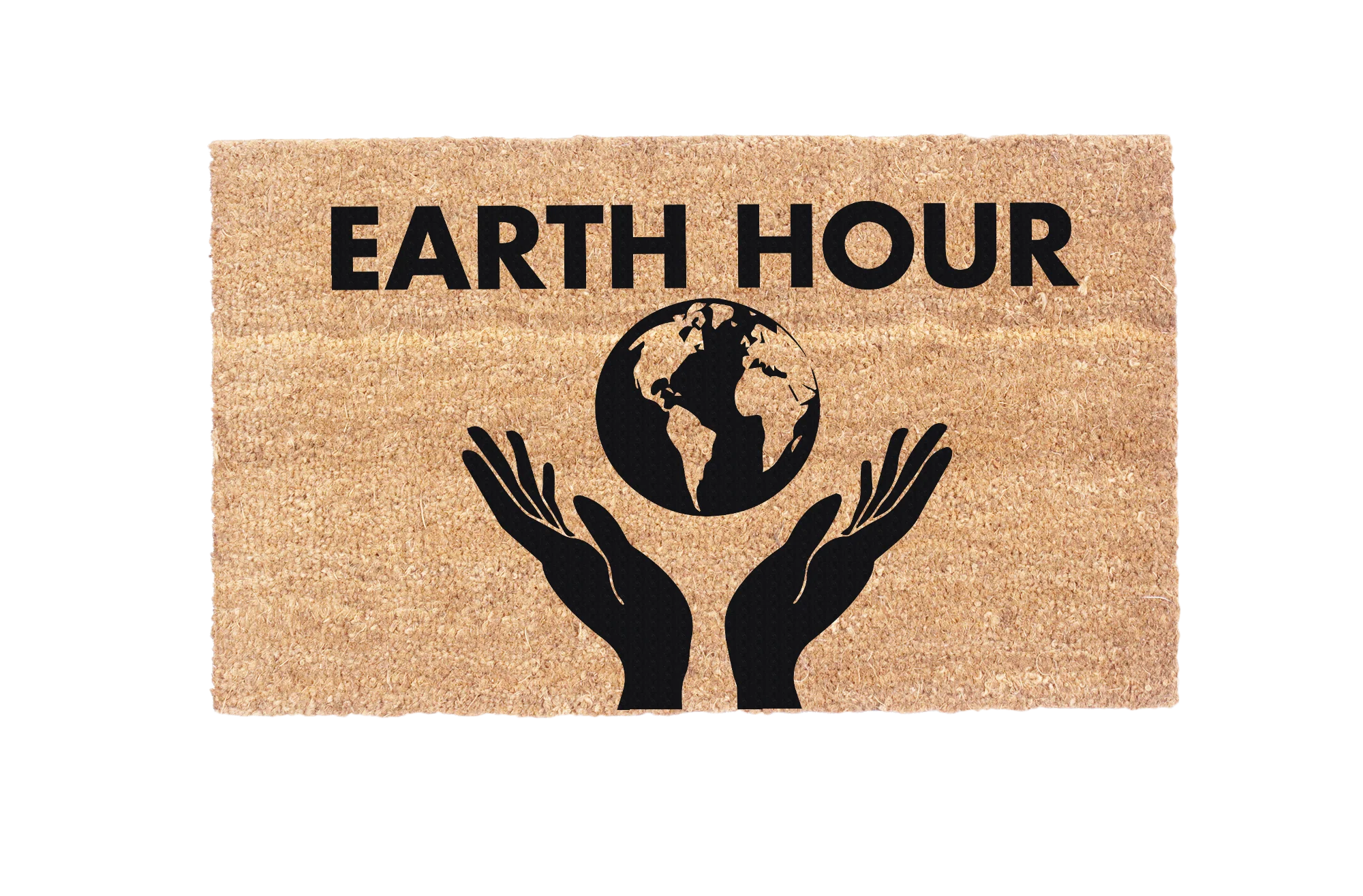 Earth Hour