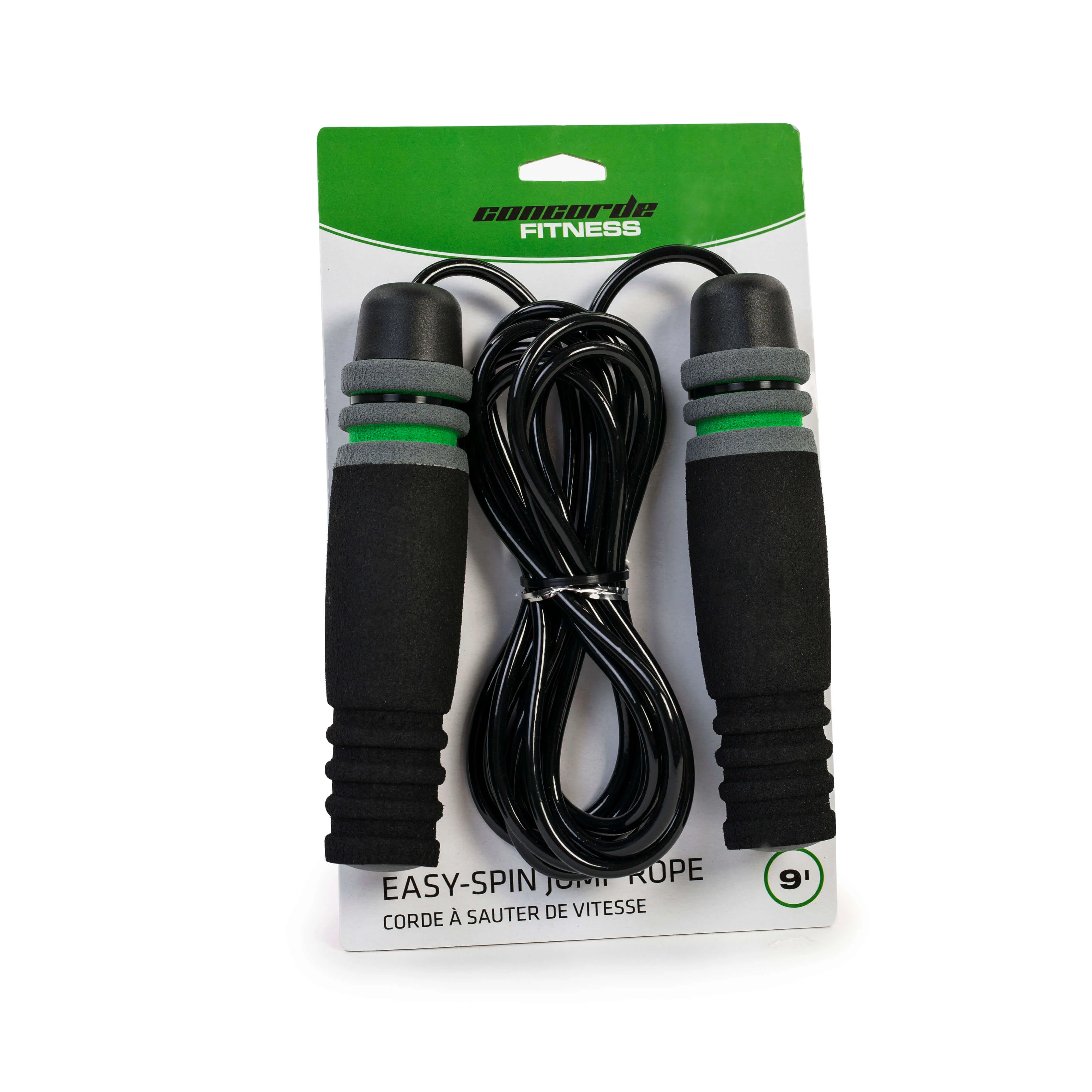 Easy-Spin Jump Rope - Image 4