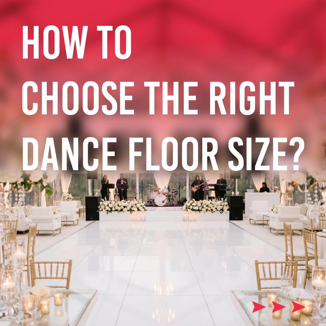 Event and Dance Floor Interlocking Tiles - Image 3