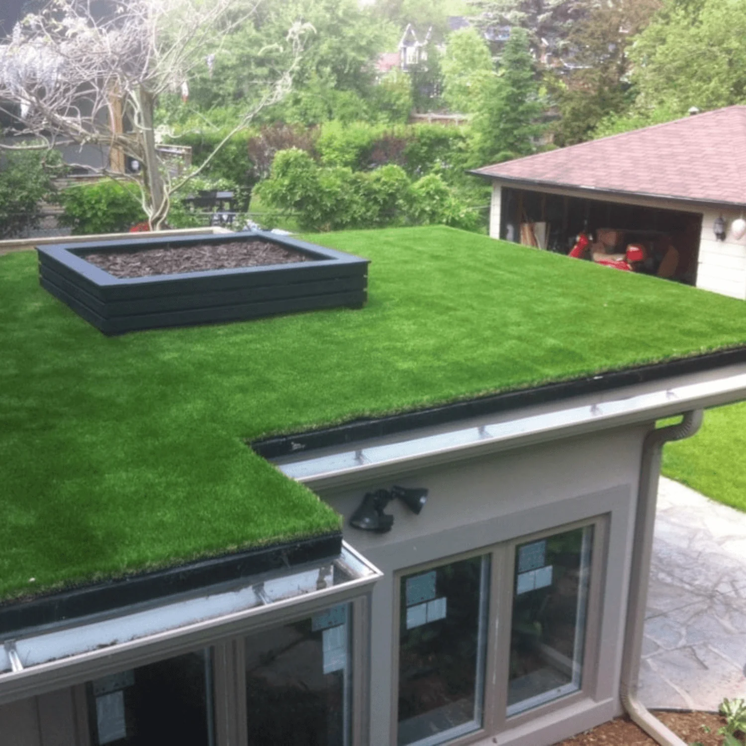 Everblade 80 Synthetic Grass - Image 6