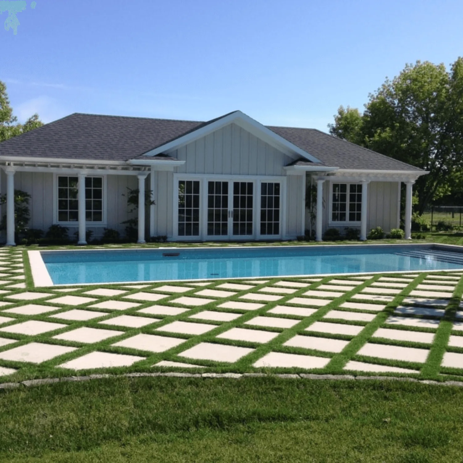 Everblade 80 Synthetic Grass - Image 8