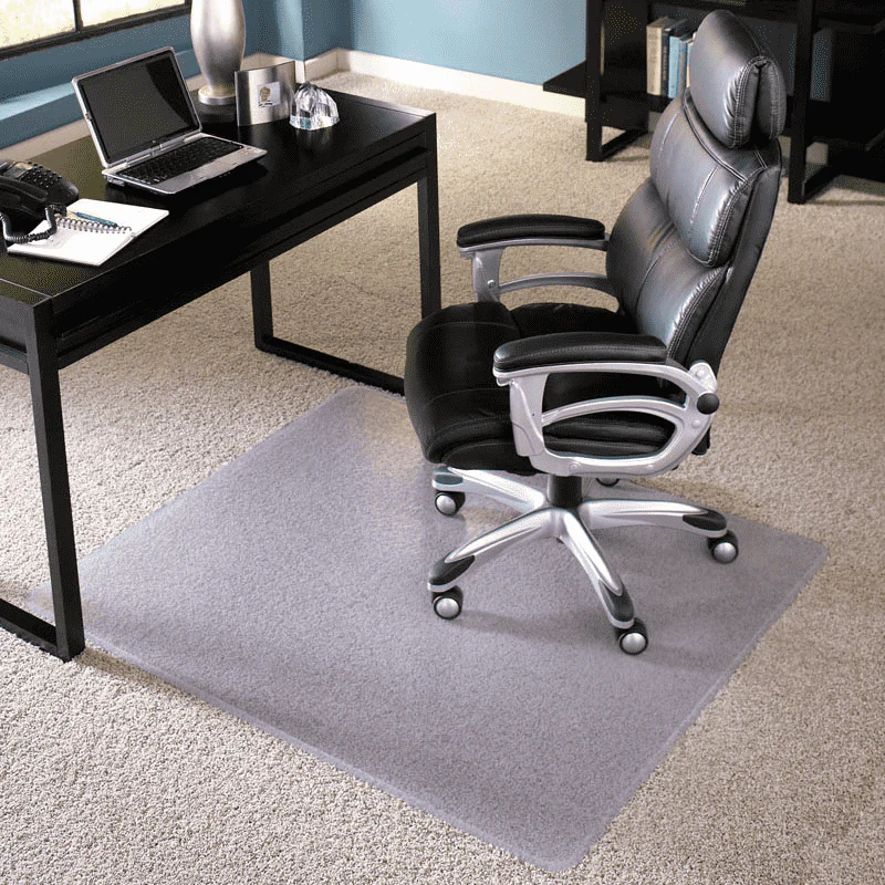 EverLife Chairmat High Pile Mat