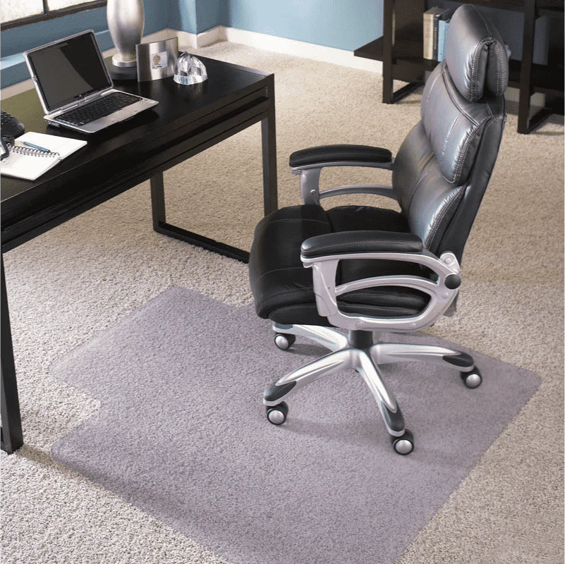 EverLife Chairmat High Pile Mat - Image 2