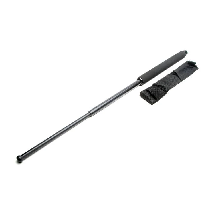 Expandable Baton