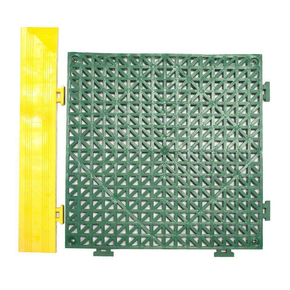 Eyewash Station Mat - Image 3