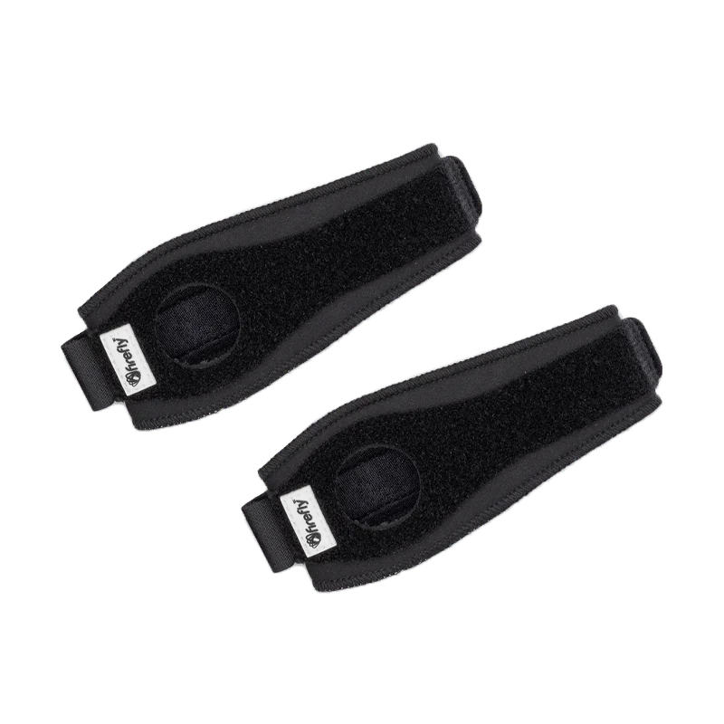 Firefly Recovery Knee Straps