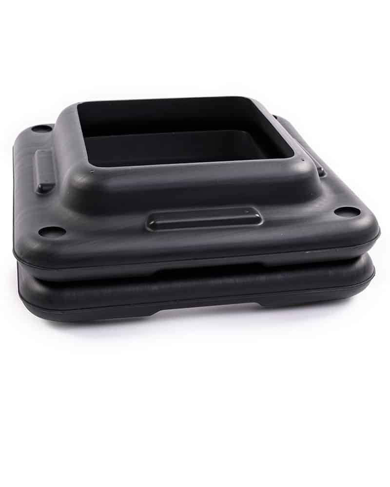 Fitness Step Risers - Image 3