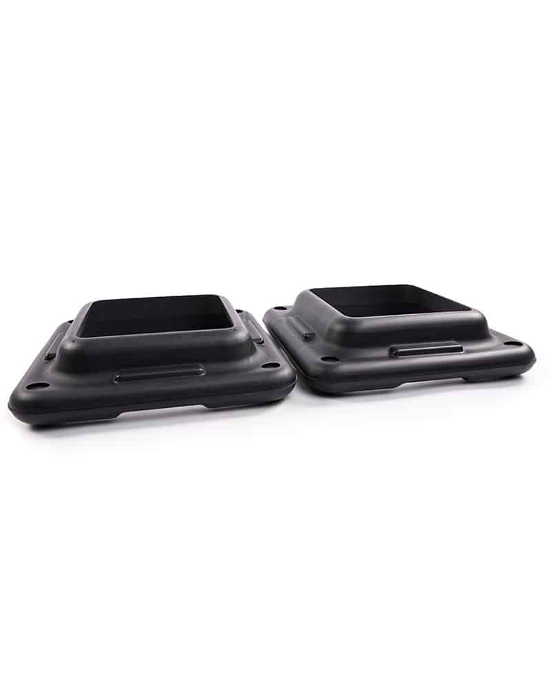 Fitness Step Risers - Image 4
