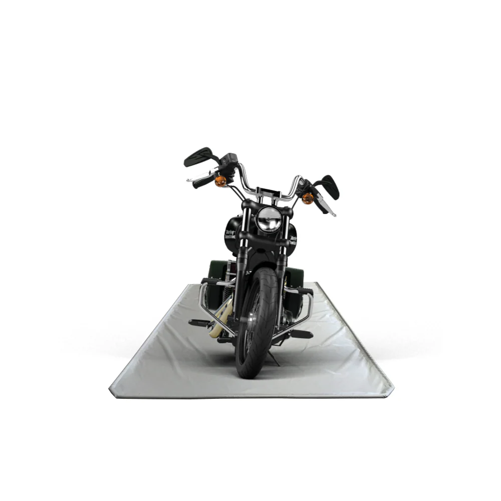 Floor Defender Garage Containment Mats - Image 12