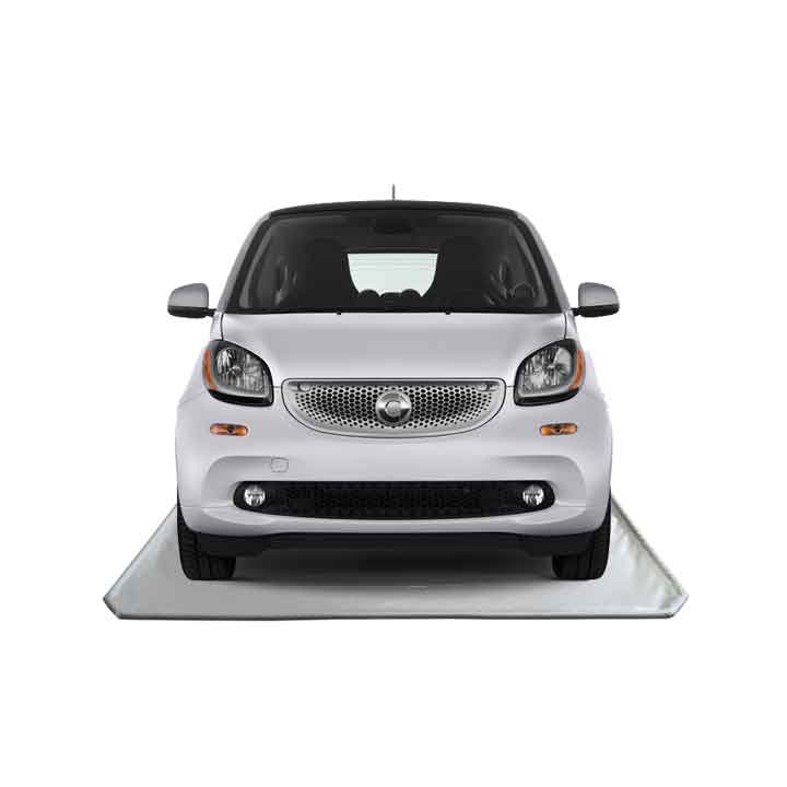 Floor Defender Garage Containment Mats - Image 13