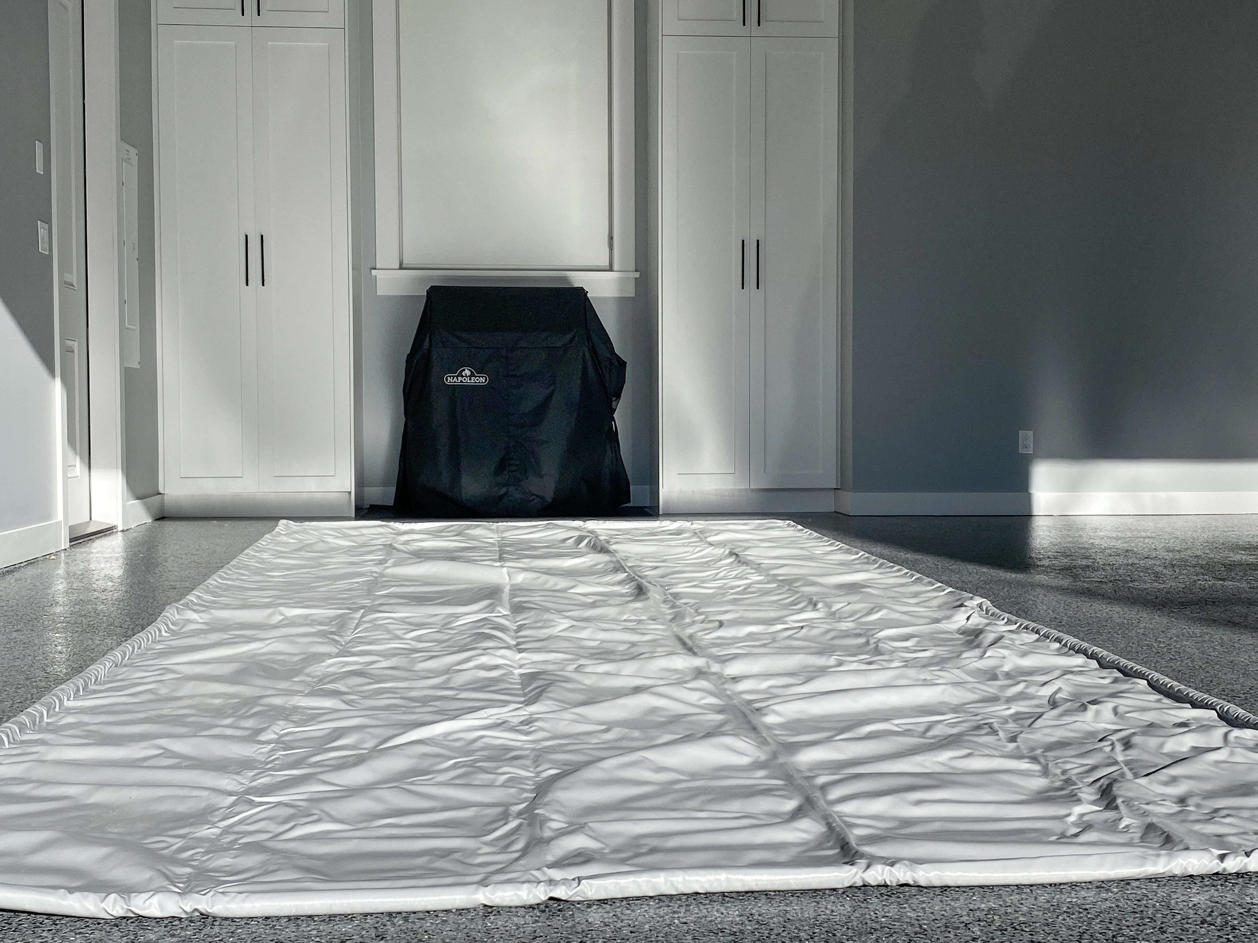 Floor Defender Garage Containment Mats - Image 15