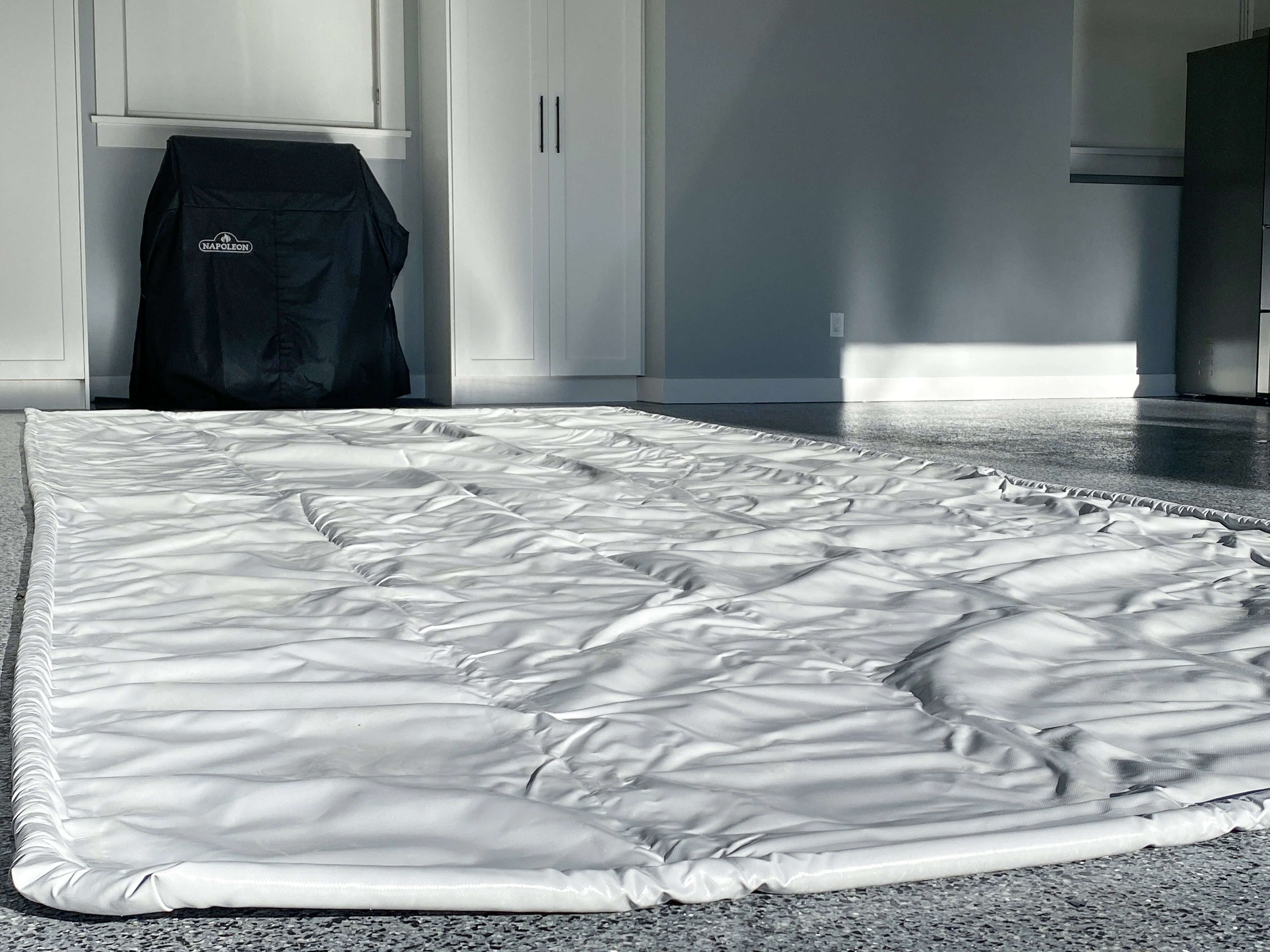 Floor Defender Garage Containment Mats - Image 16