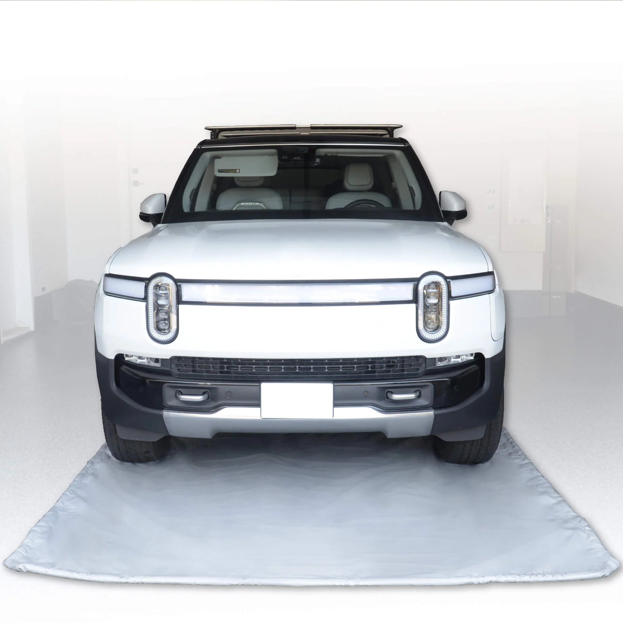 Floor Defender Garage Containment Mats - Image 8