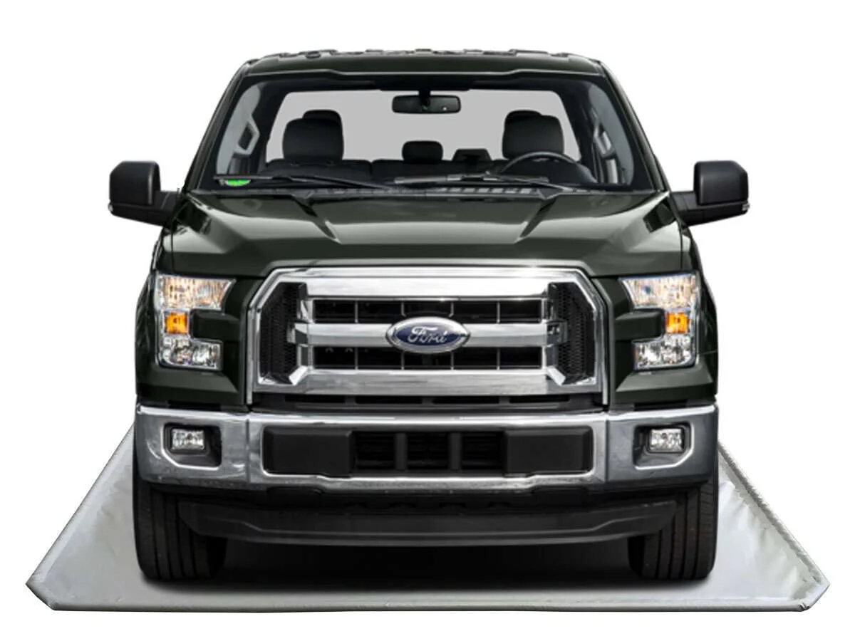 Floor Defender Garage Containment Mats - Image 9